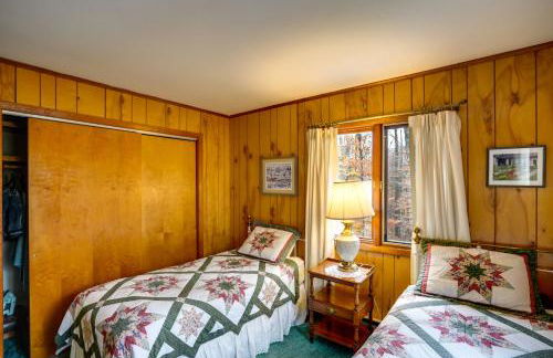 Community Perks Retreat with Thirteenth Lake Access - Foto 18