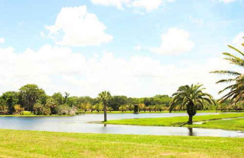 3 bedrooms pool home Gated community Ridgewood Lakes - Foto 44