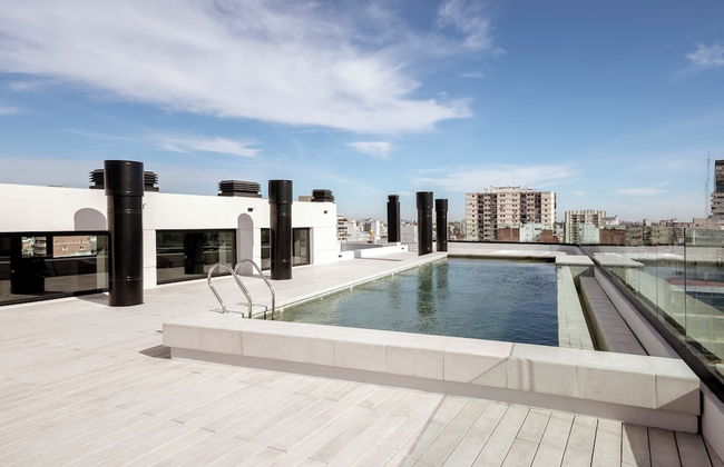 Top Rentals Nuñez - Foto 54