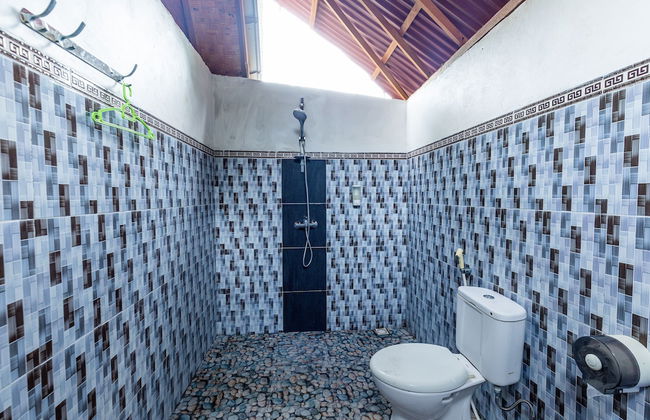 Kubu Sental Cottage - Foto 28