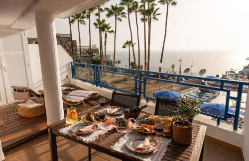 Private apartment with stunning ocean views and sunset. - Photo 50