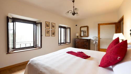 Borgo di Porciano Casa Elisabetta - Foto 1