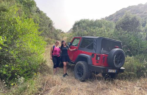 La Pergola - Foto 69