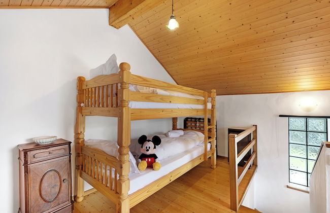 Rustico San Martin - Foto 4