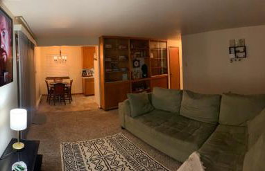Hidden Gem! Spacious, Private, and Convenient Units Off River Road in Puyallup - Foto 3