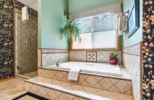 Lakeview Chalet - Photo 26