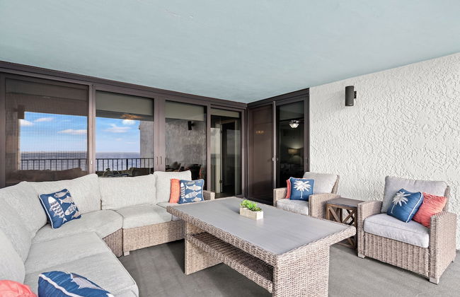 Watercrest 905 Beachfront Bliss - Foto 49