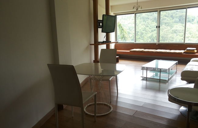 The Green Golf Residence Condominium - Photo 26