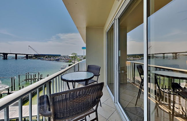 Palm Court Yacht Club #308 - Foto 21