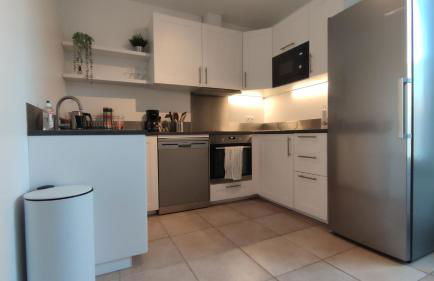 Le Terracotta Ideal Groupe Salle de sport Parking Gratuit - Foto 8