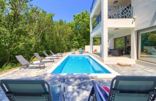 Wellness villa Modruna - Foto 3