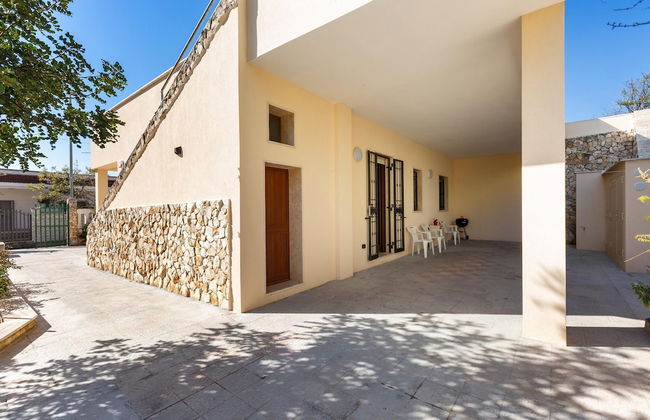 3294 Villa Dolce Grazia by Barbarhouse - Foto 21