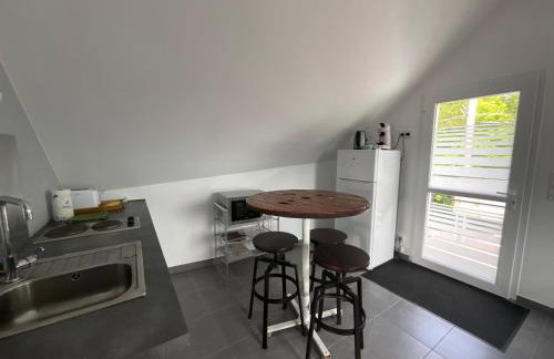 Appartement meublé Camors - Foto 4