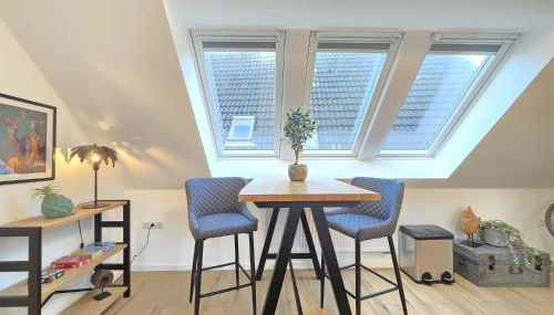 Appartement Turmblick - Foto 5