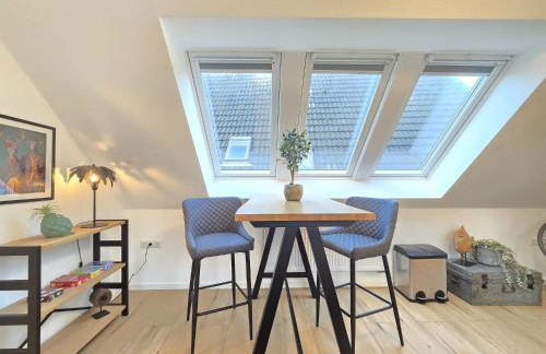 Appartement Turmblick - Foto 5