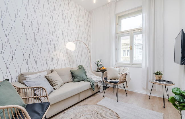 Charm APTs in Prague by Michal&Friends - Foto 45