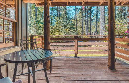 Bridlewood Cabin - Meredith Lodging - Foto 23