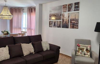 Magnifico apartamento en Burriana - Foto 7