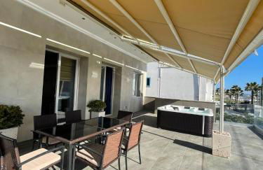 Residenza 4 Colonne CONTEMPORANEA - Foto 79