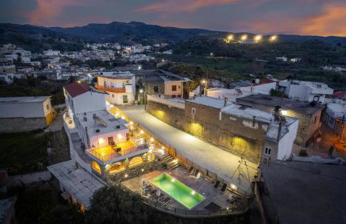 Zaros Springs Villa Lithos - Foto 31