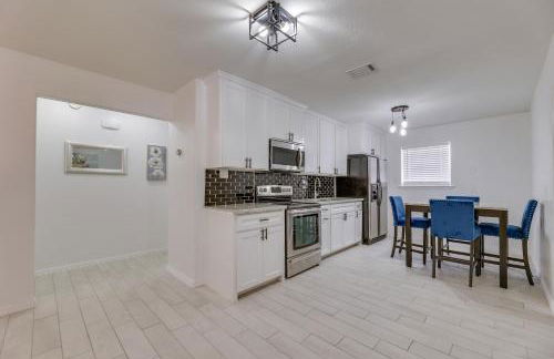 Modern Home in Edinburg Half-Mi Walk to UTRGV! - Foto 6