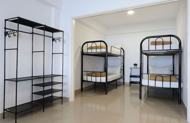 Cloud Forest Homestay Genting Highlands - Foto 13