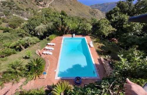 Villa Pantano - Foto 1