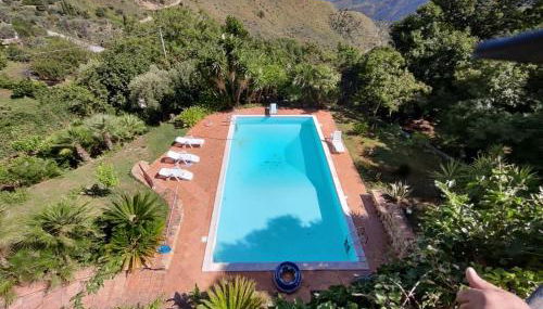 Villa Pantano - Foto 1