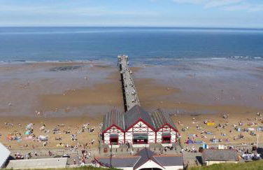 Victorian Beach House in Saltburn By The Sea - Foto 43