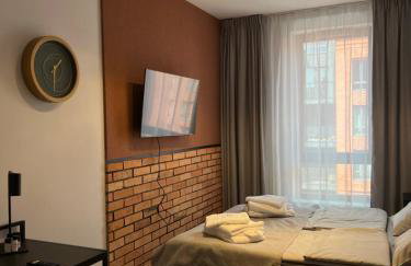 LTS RENT Luxury & Comfortable Villas Łąkowa - Foto 38