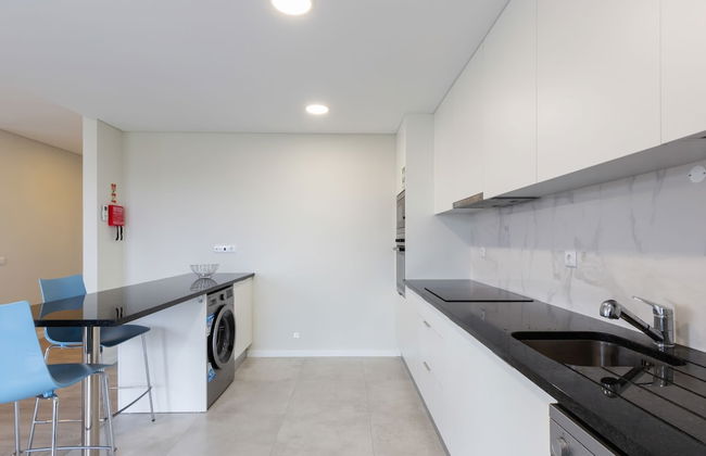 Apartment Sao Martinho Near Beach - Foto 10