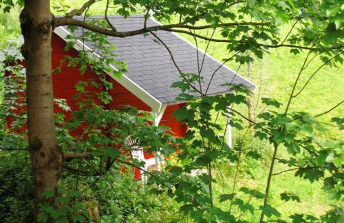 Holiday Home in Thuringian Forest Retreat - Foto 76