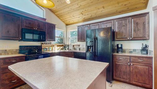 Lakeside Hideaway - Foto 3