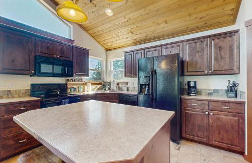 Lakeside Hideaway - Foto 15