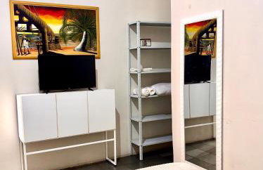 03 Suíte Luiz Gonzaga - Foto 1