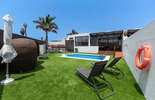 Villa Sea Breeze Jarea - Foto 2