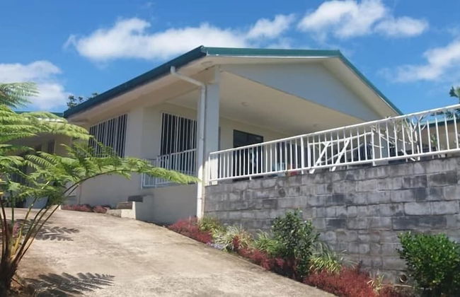 Samoa Rent Apartment House - Foto 17