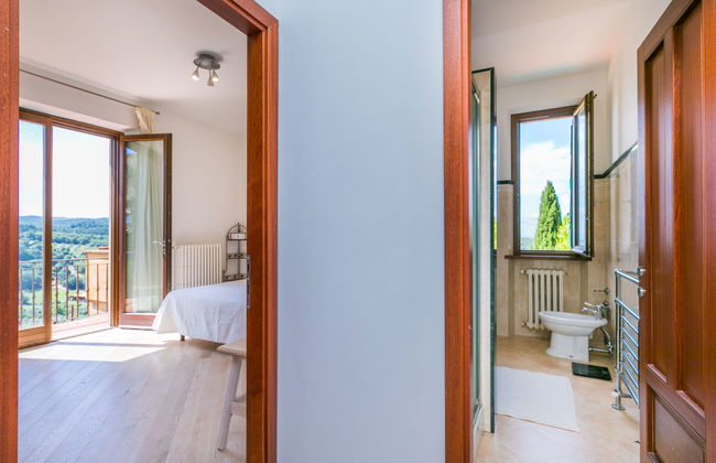 Casa Lensi - Foto 40