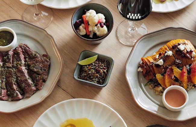 Majestic M Suites - Foto 21