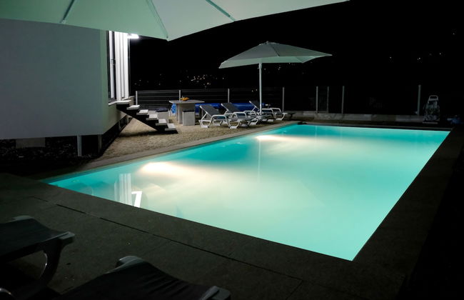 Lovely Design 4-bed Villa in Canedo de Basto - Foto 24