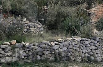 Apartments with parking space Brgujac, Vis - 8919 - Foto 10