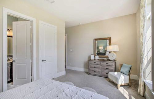 Family-Friendly Brookshire Home with Game Room! - Foto 20