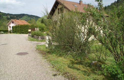 Chalet in La Bresse near Ski Slopes - Foto 18