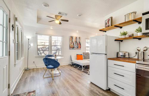 1 Mi to Gulf Coast! Couples Retreat in Long Beach - Foto 11