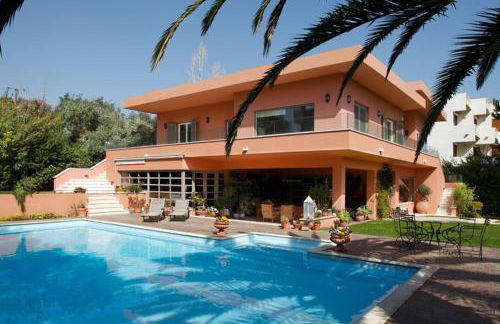 POLE POLE beautiful villa in Mati - Foto 1