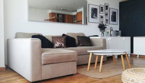 Apartamento Sisargas - Foto 3