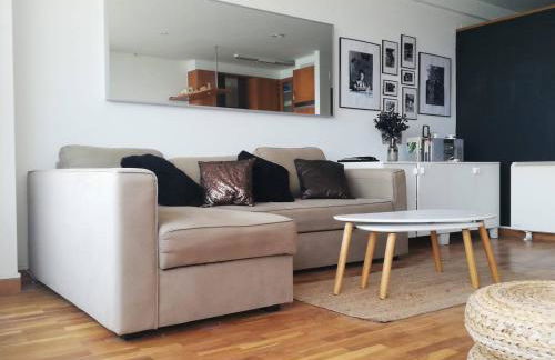 Apartamento Sisargas - Foto 3