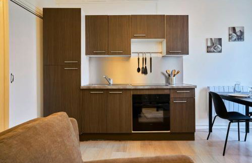 One bedroom apartment near tramway & shops - Foto 12