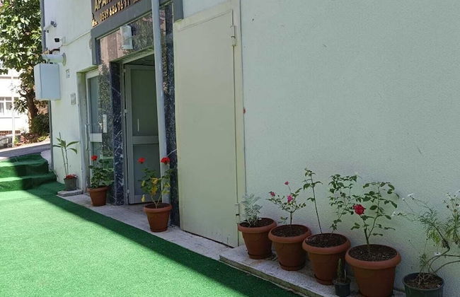 Fatih Apart Otel - Foto 43