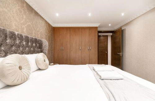 Chic 3BDR in Prime Central Location - Foto 30